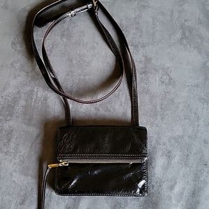 Hobo Crossbody Bag